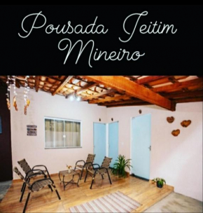 Pousada Jeitim Mineiro